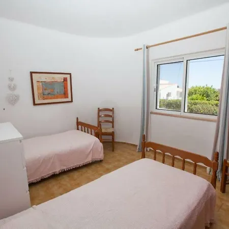 Casa Cerigo Карвоейру
