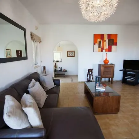 Casa Cerigo Carvoeiro (Lagoa)