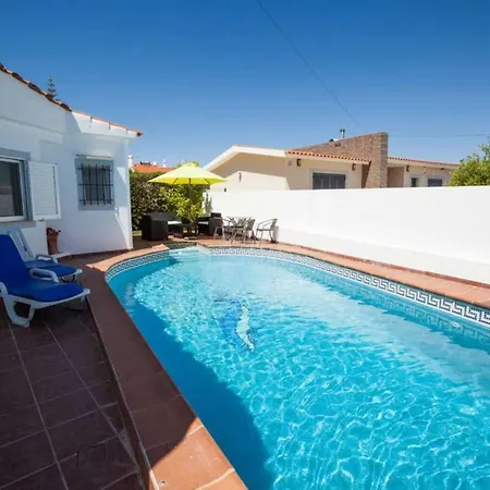 Сasa de vacaciones Casa Cerigo *