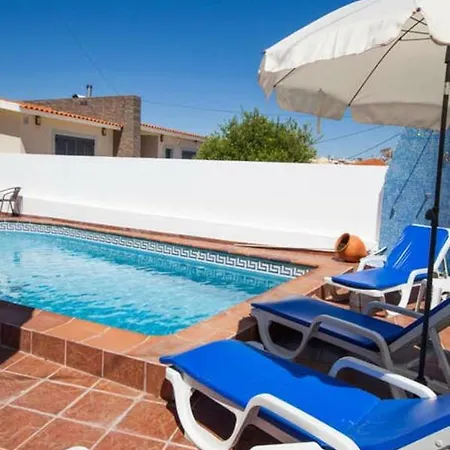 Casa Cerigo Сasa de vacaciones