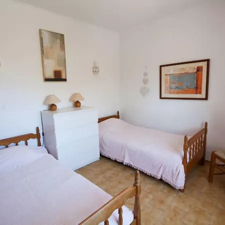 Casa Cerigo *