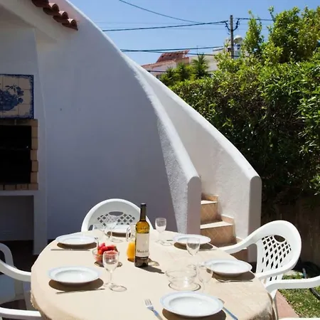 Casa Cerigo * Carvoeiro (Lagoa)