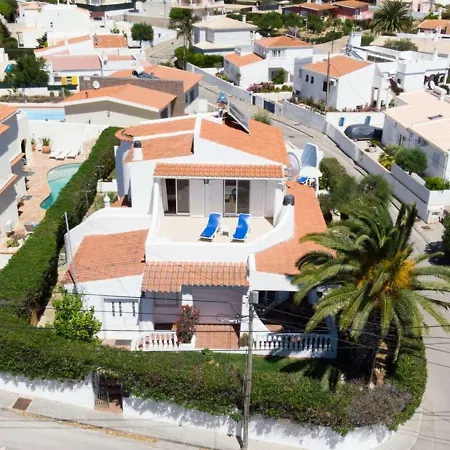 Casa Cerigo Сasa de vacaciones