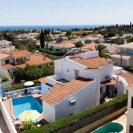 Casa Cerigo * Carvoeiro (Lagoa)