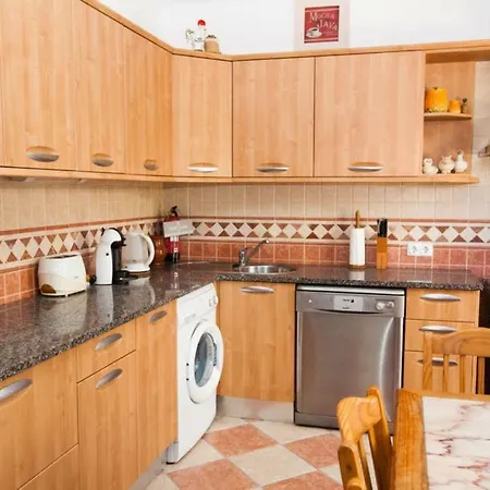 Casa Cerigo *