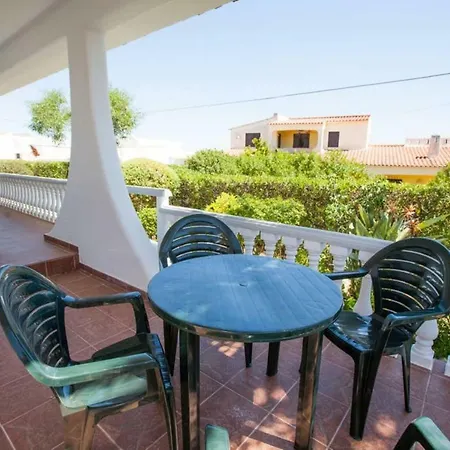 Сasa de vacaciones Casa Cerigo Carvoeiro (Lagoa)