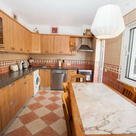 Casa Cerigo Сasa de vacaciones Carvoeiro (Lagoa)