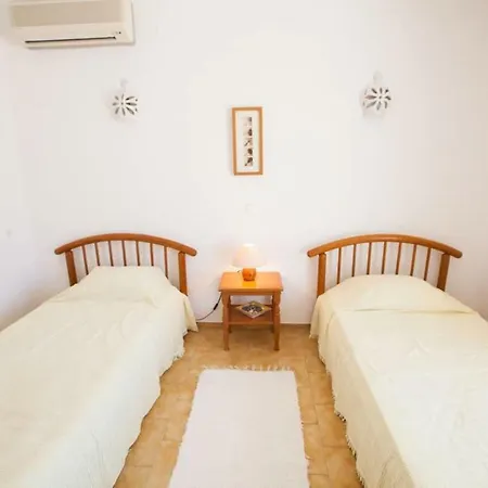 Casa Cerigo Сasa de vacaciones