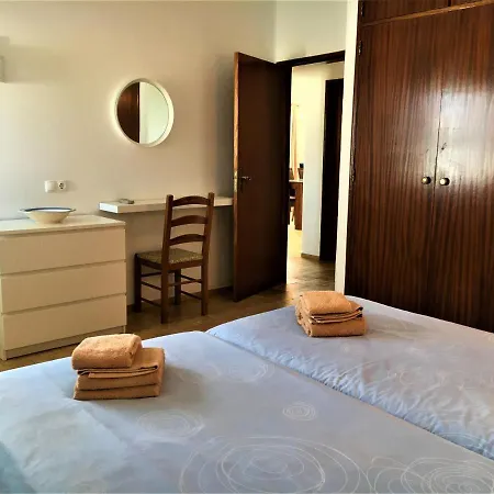 Feriehus Casa Cerigo Carvoeiro (Lagoa)