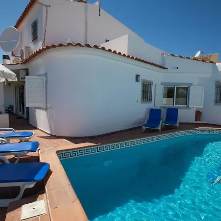 Casa Cerigo Feriehus Carvoeiro (Lagoa)