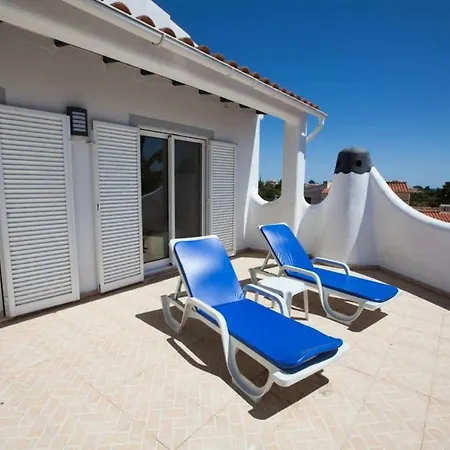Casa Cerigo Feriehus *