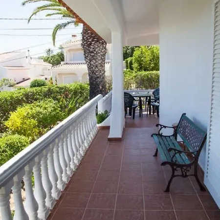 Casa Cerigo * Carvoeiro (Lagoa)